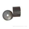 Motor Rotor with silicon steel material